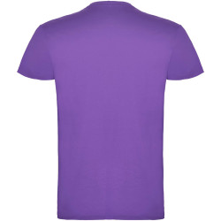 T-shirt publicitaire Beagle à manches courtes pour enfant Roly 155 g/m2