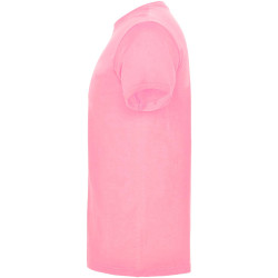T-shirt publicitaire Beagle à manches courtes pour enfant Roly 155 g/m2