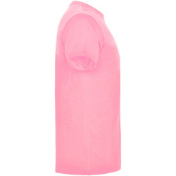 T-shirt publicitaire Beagle à manches courtes pour enfant Roly 155 g/m2