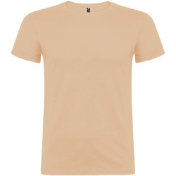 T-shirt publicitaire Beagle à manches courtes pour enfant Roly 155 g/m2