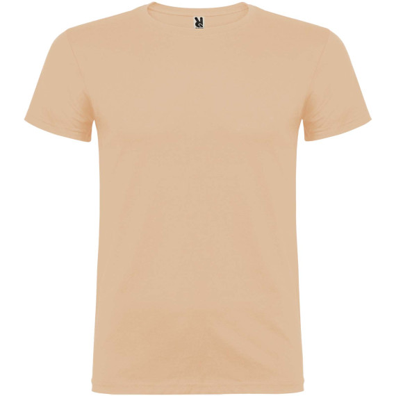 T-shirt publicitaire Beagle à manches courtes pour enfant Roly 155 g/m2
