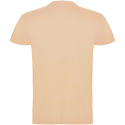 T-shirt publicitaire Beagle à manches courtes pour enfant Roly 155 g/m2