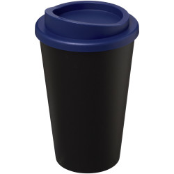 Gobelet publicitaire fabriqué en Europe isolant Americano® 350 ml