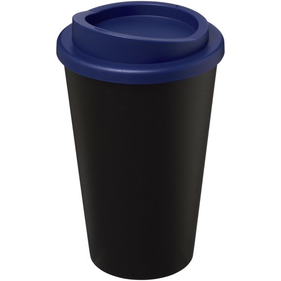 Gobelet publicitaire fabriqué en Europe isolant Americano® 350 ml