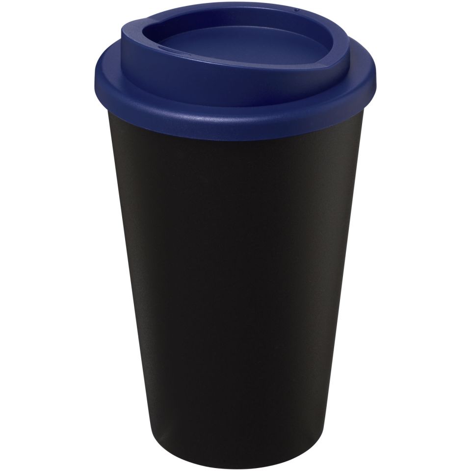 Gobelet publicitaire fabriqué en Europe isolant Americano® 350 ml
