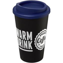 Gobelet publicitaire fabriqué en Europe isolant Americano® 350 ml