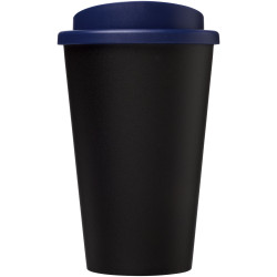 Gobelet publicitaire fabriqué en Europe isolant Americano® 350 ml
