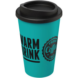 Gobelet publicitaire fabriqué en Europe isolant Americano® 350 ml