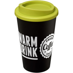 Gobelet publicitaire fabriqué en Europe isolant Americano® 350 ml