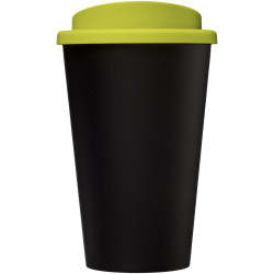Gobelet publicitaire fabriqué en Europe isolant Americano® 350 ml