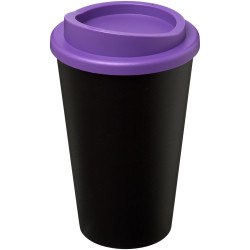 Gobelet publicitaire fabriqué en Europe isolant Americano® 350 ml