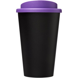 Gobelet publicitaire fabriqué en Europe isolant Americano® 350 ml