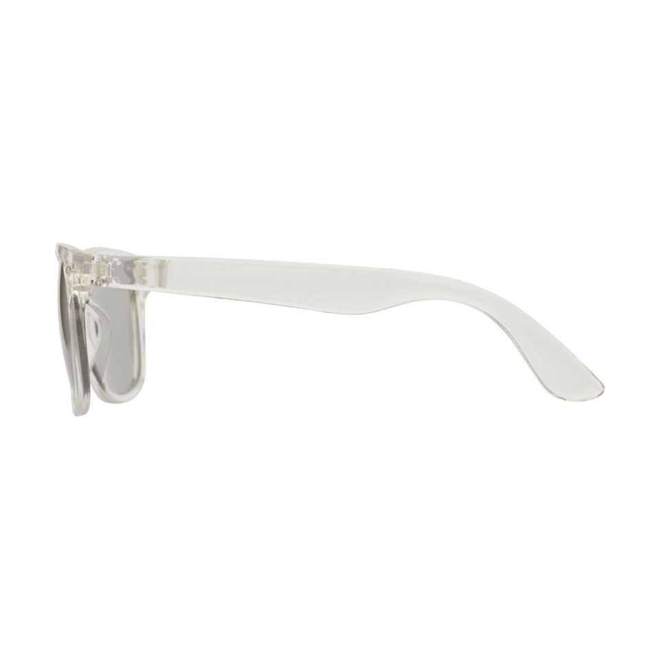 Lunettes publicitaires de soleil Sun Ray express