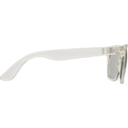 Lunettes publicitaires de soleil Sun Ray express