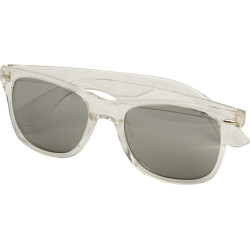 Lunettes publicitaires de soleil Sun Ray express