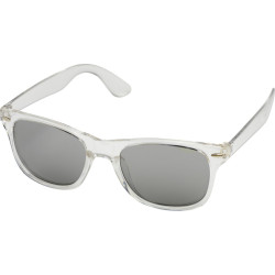 Lunettes publicitaires de soleil Sun Ray express