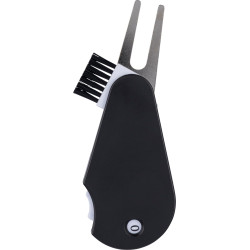 Outil multifonction de golf personnalisé en ABS recyclé
