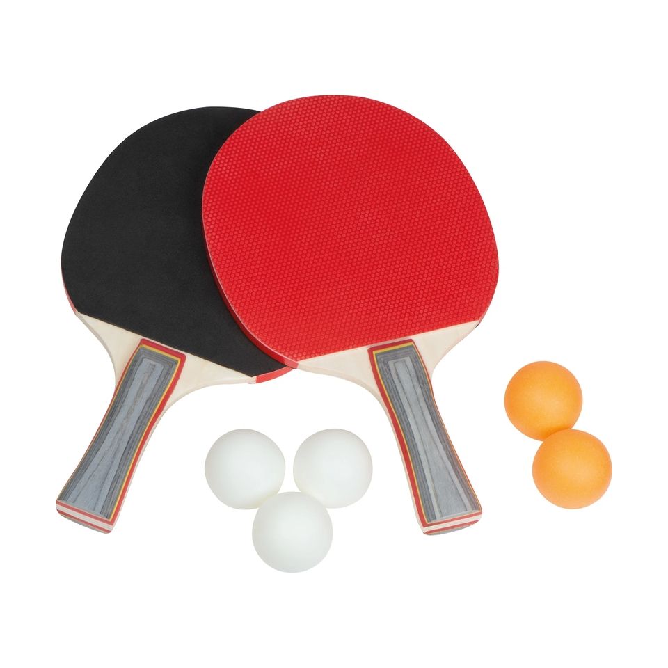 Set de ping-pong personnalisable