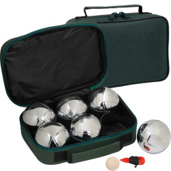 Jeu de boules express personnalisé