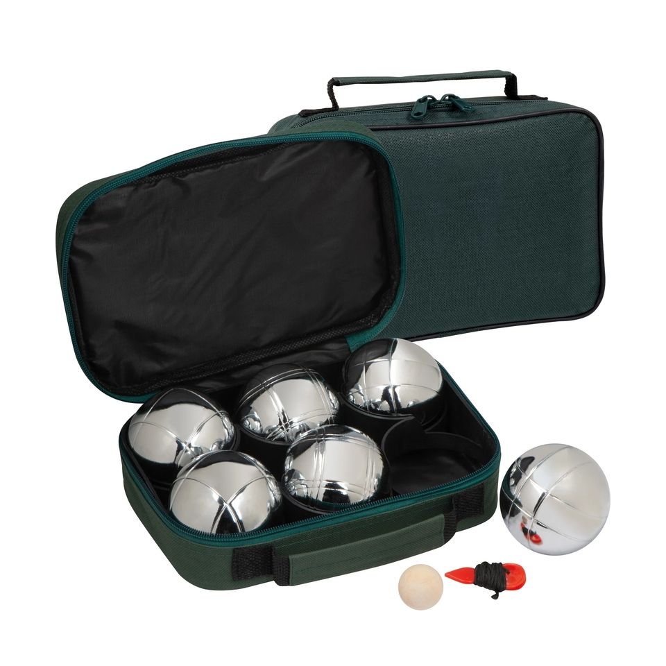 Jeu de boules express personnalisé