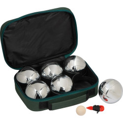 Jeu de boules express personnalisé