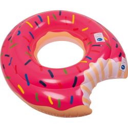 Donut gonflable personnalisable