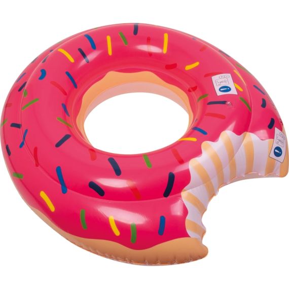 Donut gonflable personnalisable