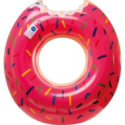 Donut gonflable personnalisable