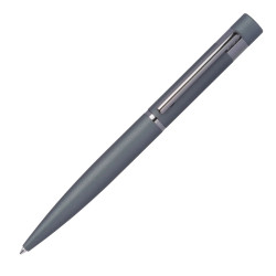 Parure en métal stylo et roller personnalisé
