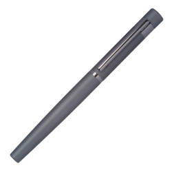 Parure en métal stylo et roller personnalisé