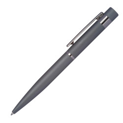 Parure en métal stylo et roller personnalisé