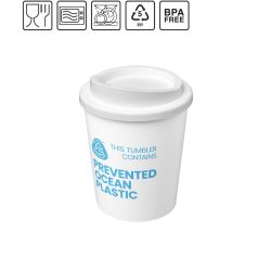 Gobelet publicitaire de 250 ml Americano® Espresso POP