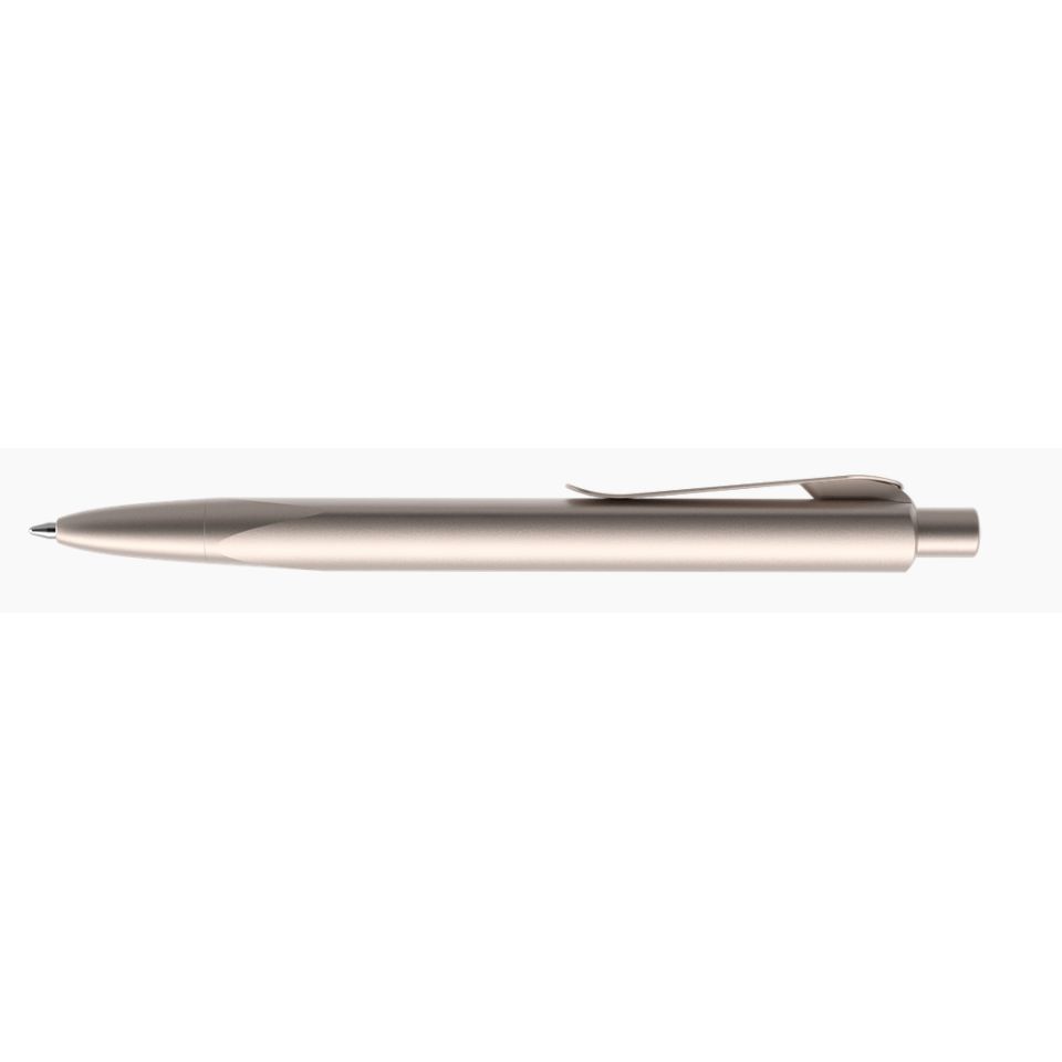 Stylo publicitaire Suisse Prodir MS8
