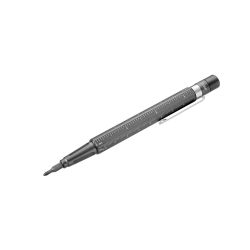 Outil publicitaire multifonctions en forme de stylos en aluminium