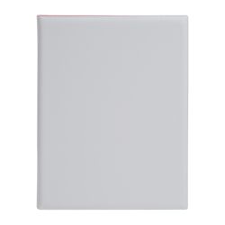 Conférencier personnalisable A5 PVC fabriqué en France