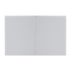 Conférencier personnalisable A5 PVC fabriqué en France