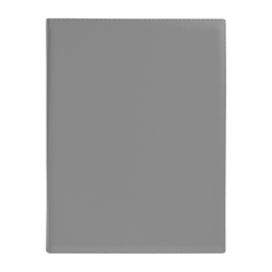 Conférencier personnalisable A5 PVC fabriqué en France