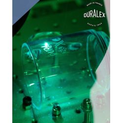 Mug personnalisé Duralex® fabriqué en France Express Versailles 26cl