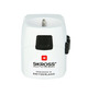 Adaptateur de voyage SKROSS® publicitaire ultra compact