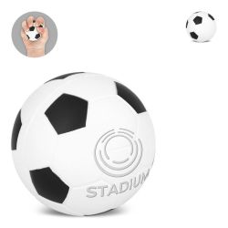 Balle publicitaire anti-stress ballon de football 6 cm express
