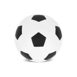 Balle publicitaire anti-stress ballon de football 6 cm express
