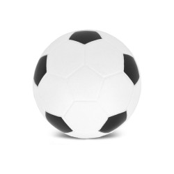 Balle publicitaire anti-stress ballon de football 6 cm express