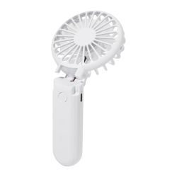Ventilateur personnalisé rechargeable UBS Express
