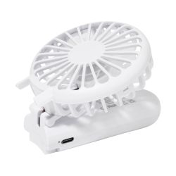Ventilateur personnalisé rechargeable UBS Express