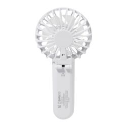 Ventilateur personnalisé rechargeable UBS Express