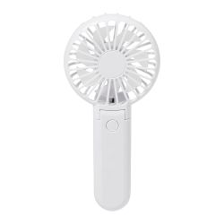 Ventilateur personnalisé rechargeable UBS Express