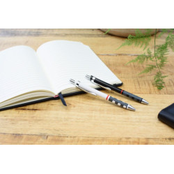 Stylo bille personnalisé Rotring en ABS Tikky