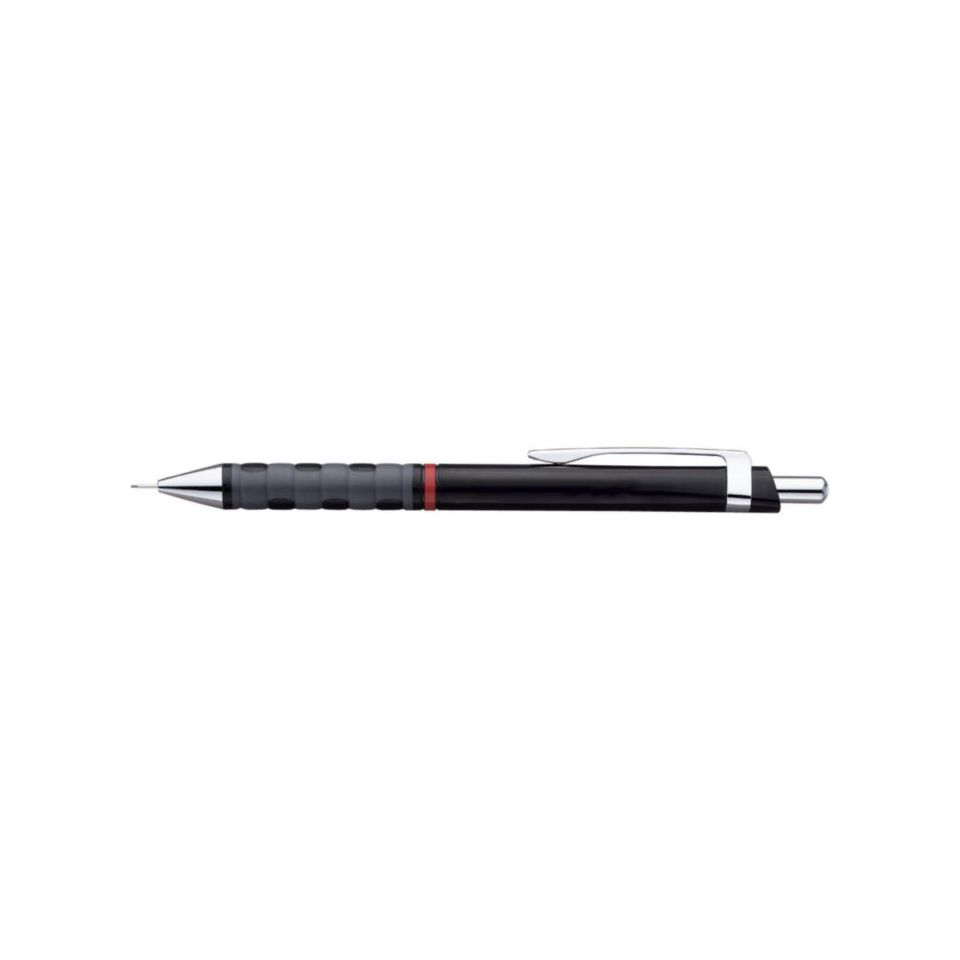 Porte-mine personnalisé Rotring en ABS Tikky