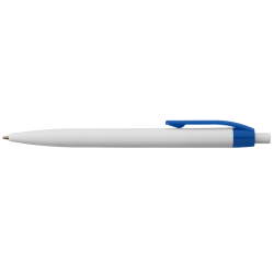 Stylos personnalisés billes Express plastique recyclé ColourFlow