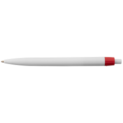 Stylos personnalisés billes Express plastique recyclé ColourFlow
